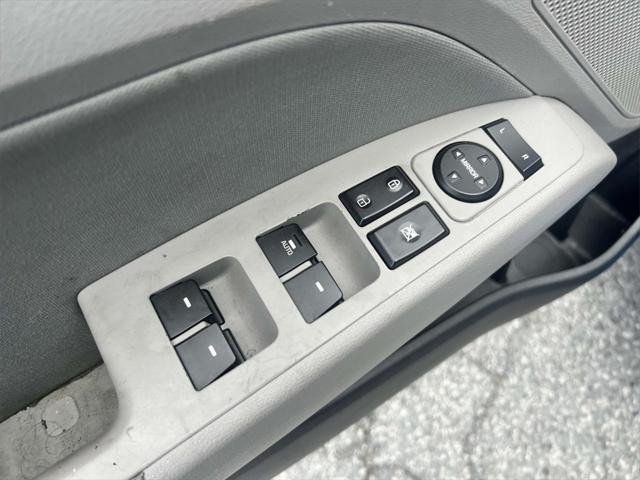used 2017 Hyundai Elantra car, priced at $10,999
