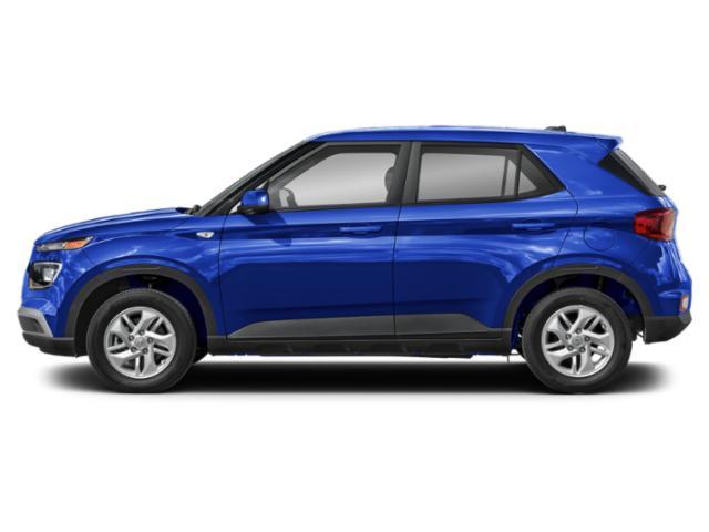 new 2026 Hyundai Venue car, priced at $22,775