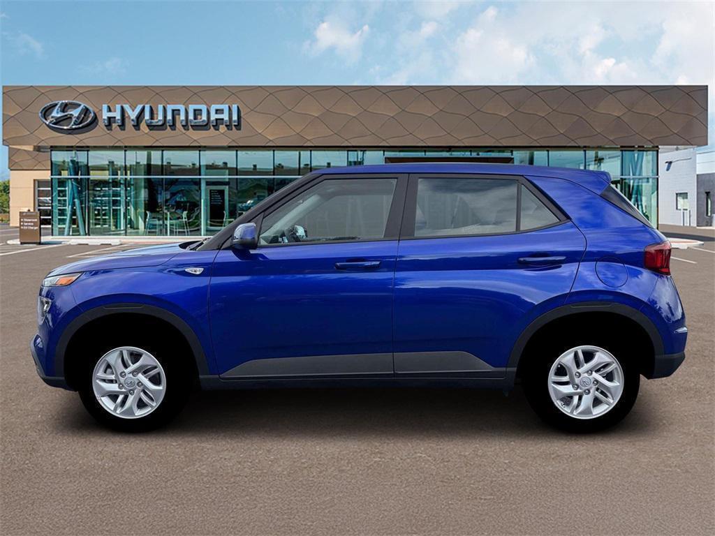new 2026 Hyundai Venue car, priced at $22,775