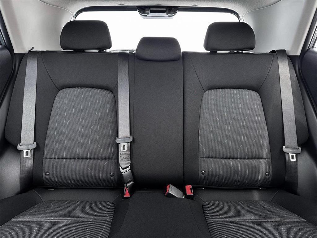 new 2026 Hyundai Venue car, priced at $22,775