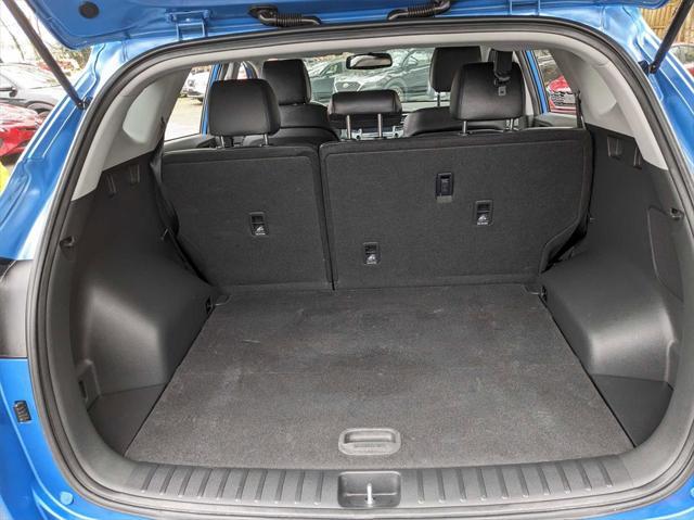used 2018 Hyundai Tucson car, priced at $17,600