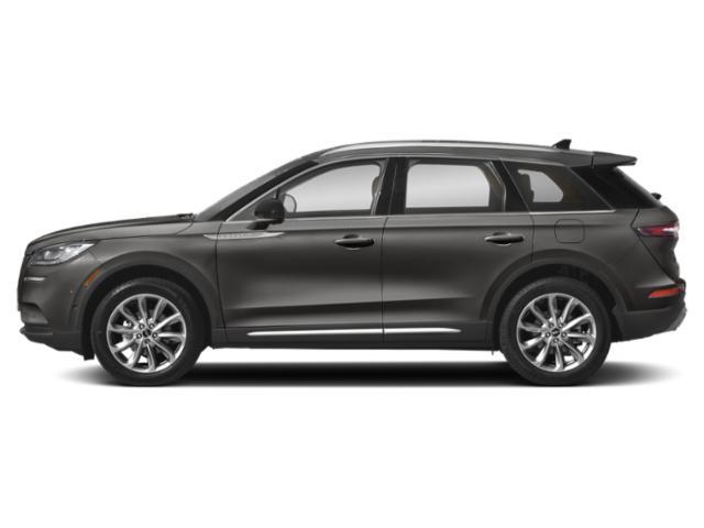 used 2020 Lincoln Corsair car, priced at $21,999