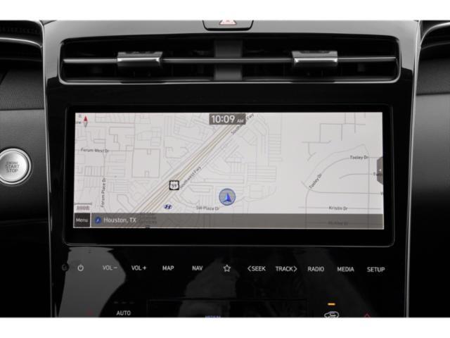 used 2023 Hyundai TUCSON Hybrid car, priced at $31,291