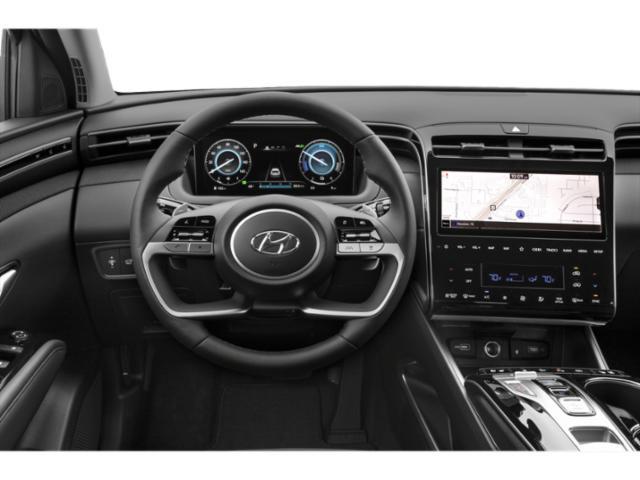 used 2023 Hyundai TUCSON Hybrid car, priced at $31,291