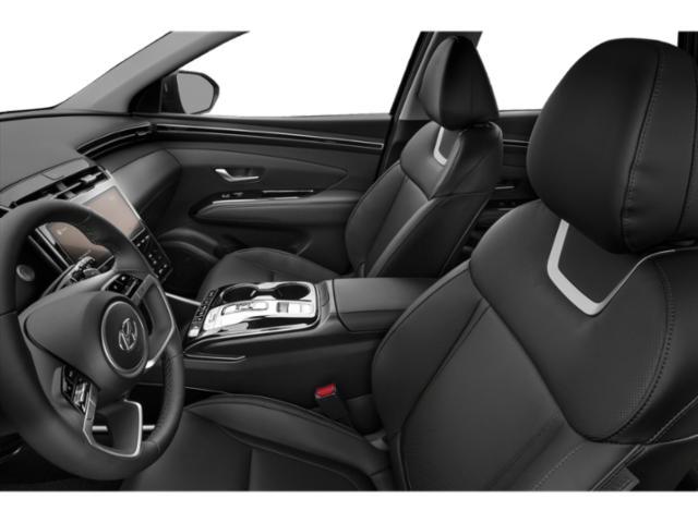 used 2023 Hyundai TUCSON Hybrid car, priced at $31,291