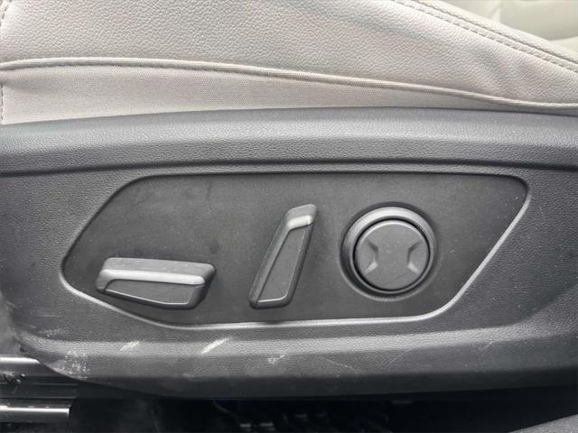 used 2023 Hyundai TUCSON Hybrid car, priced at $31,291