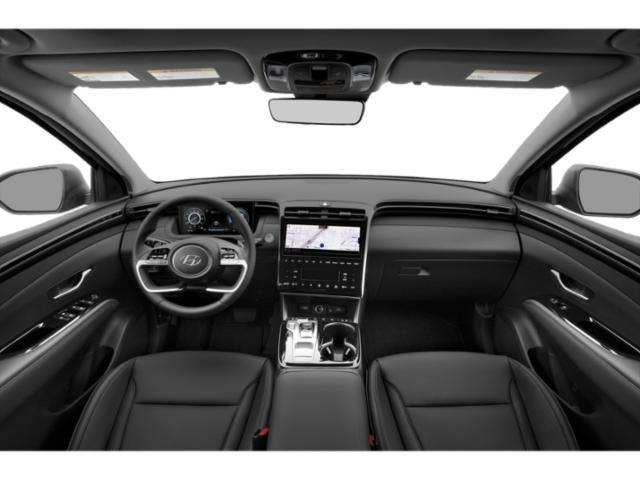 used 2023 Hyundai TUCSON Hybrid car, priced at $31,291