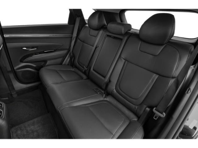 used 2023 Hyundai TUCSON Hybrid car, priced at $31,291