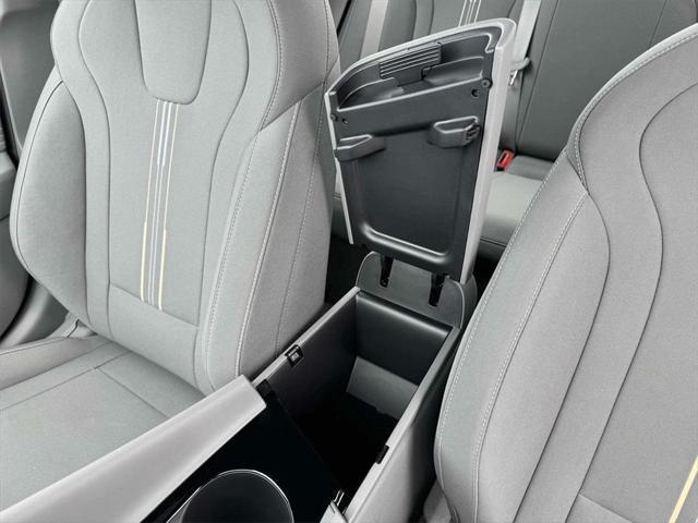 new 2025 Hyundai Elantra car, priced at $28,110