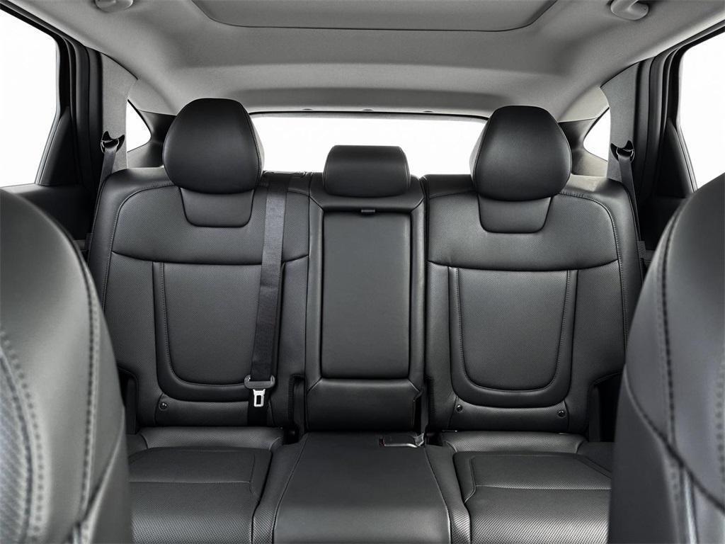 new 2025 Hyundai TUCSON Plug-In Hybrid car, priced at $49,190
