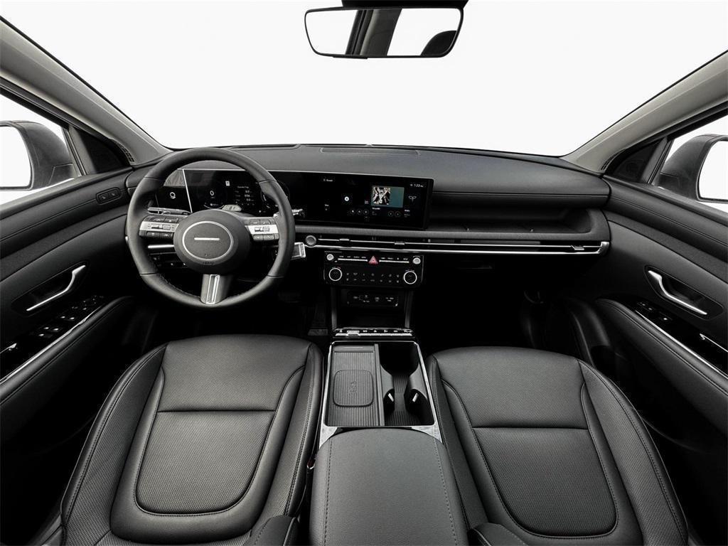 new 2025 Hyundai TUCSON Plug-In Hybrid car, priced at $49,190