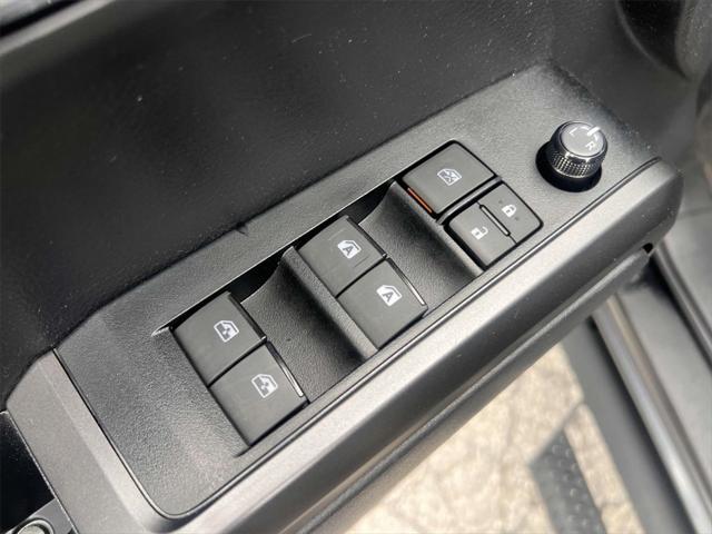 used 2022 Toyota Tacoma car, priced at $39,392
