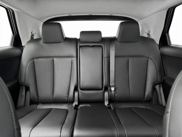 new 2025 Hyundai IONIQ 5 car, priced at $54,670