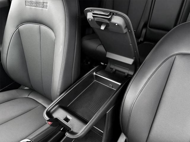 new 2025 Hyundai IONIQ 5 car, priced at $54,670