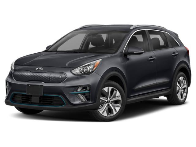 used 2021 Kia Niro EV car, priced at $17,250