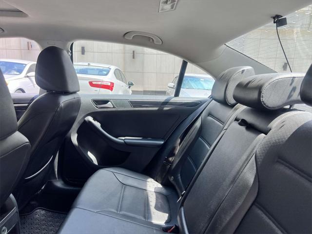used 2017 Volkswagen Jetta car, priced at $12,999