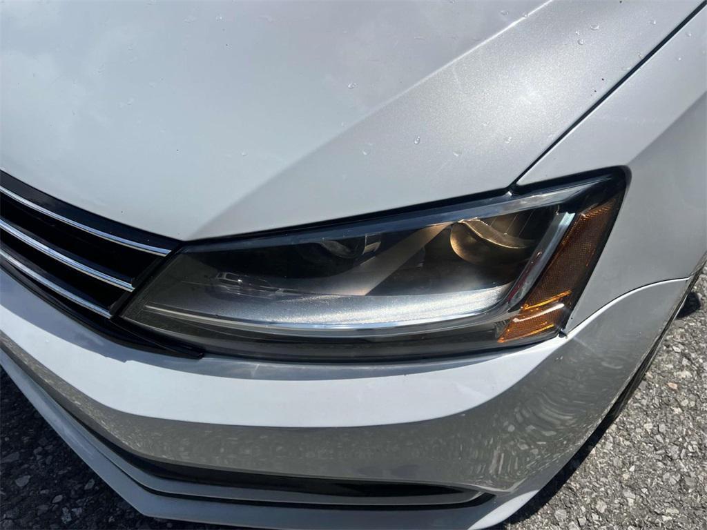 used 2017 Volkswagen Jetta car, priced at $11,834
