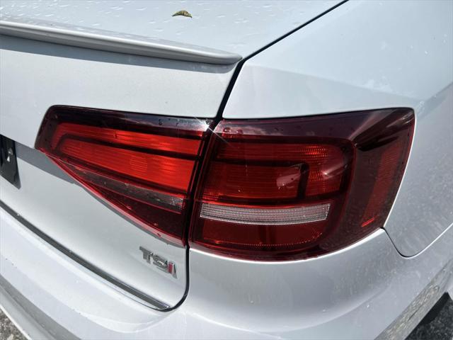used 2017 Volkswagen Jetta car, priced at $12,999