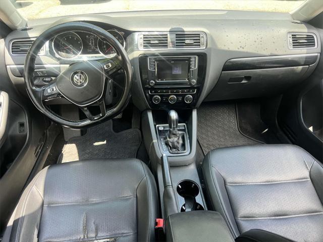used 2017 Volkswagen Jetta car, priced at $12,999