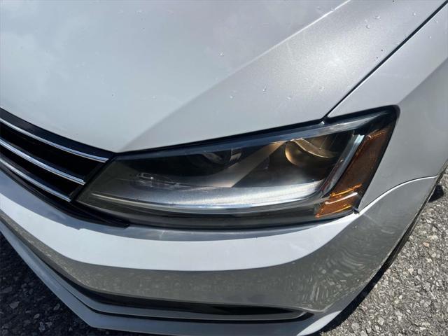 used 2017 Volkswagen Jetta car, priced at $12,999