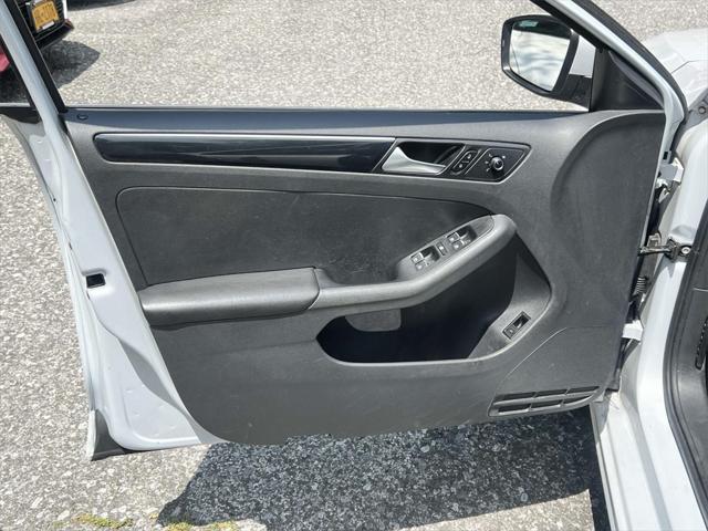used 2017 Volkswagen Jetta car, priced at $12,999