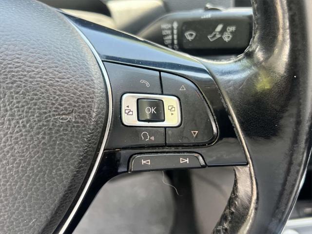 used 2017 Volkswagen Jetta car, priced at $12,999