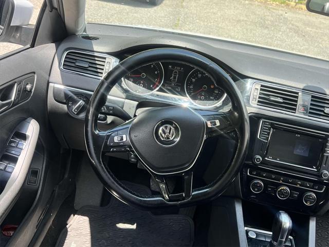 used 2017 Volkswagen Jetta car, priced at $12,999