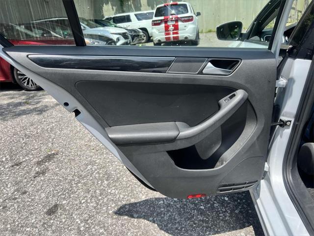 used 2017 Volkswagen Jetta car, priced at $12,999