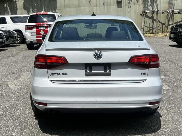used 2017 Volkswagen Jetta car, priced at $12,999