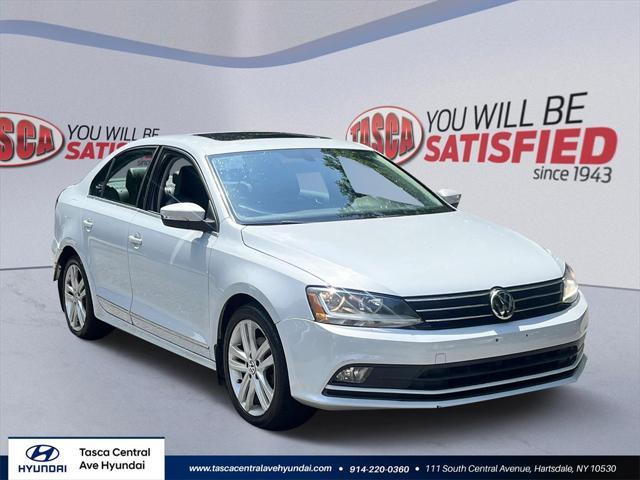 used 2017 Volkswagen Jetta car, priced at $12,999