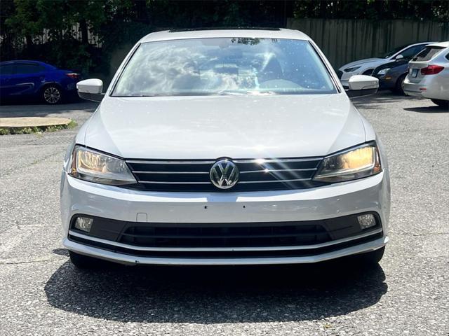 used 2017 Volkswagen Jetta car, priced at $12,999