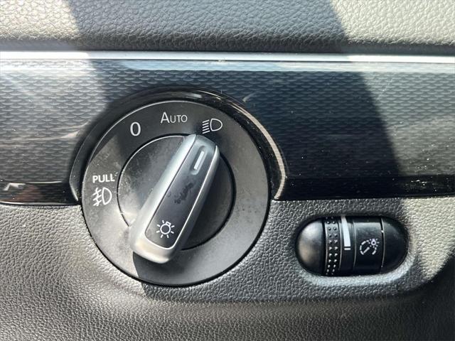 used 2017 Volkswagen Jetta car, priced at $12,999