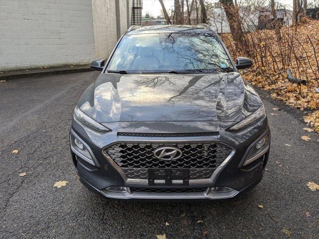 used 2020 Hyundai Kona car, priced at $19,621