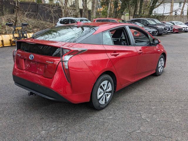 used 2017 Toyota Prius car, priced at $20,851