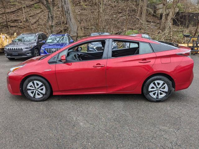 used 2017 Toyota Prius car, priced at $20,851