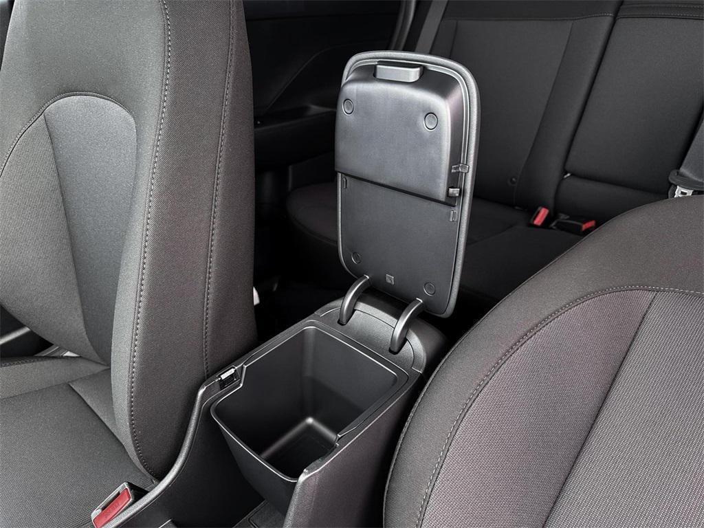 new 2026 Hyundai Kona car, priced at $30,970