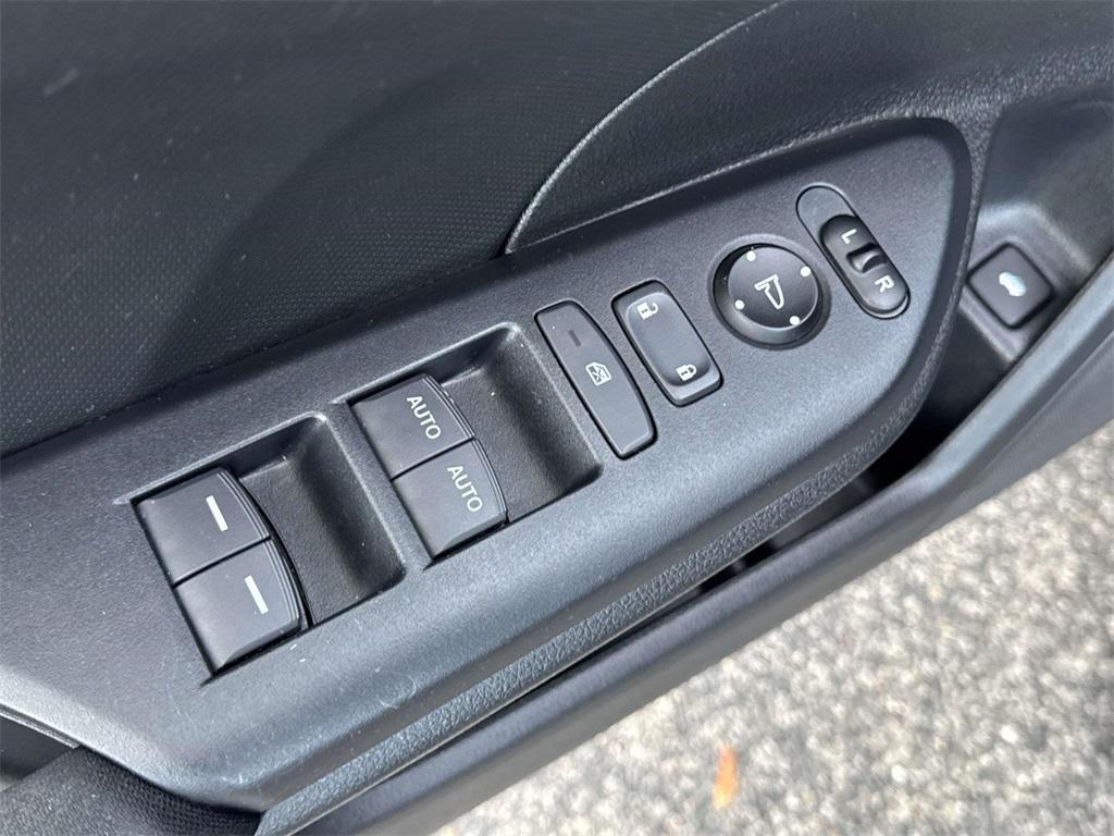 used 2018 Honda Civic car, priced at $15,519