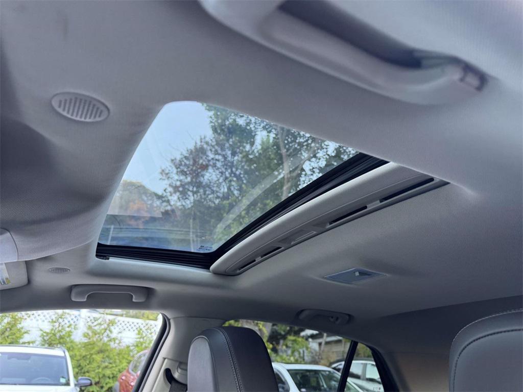 used 2017 Buick Encore car, priced at $10,568