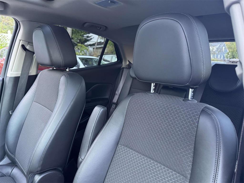 used 2017 Buick Encore car, priced at $10,568