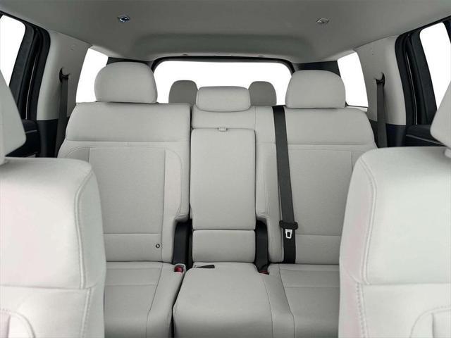 new 2025 Hyundai Santa Fe car, priced at $34,780