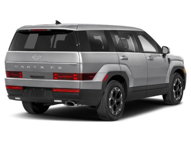 new 2025 Hyundai Santa Fe car, priced at $34,980