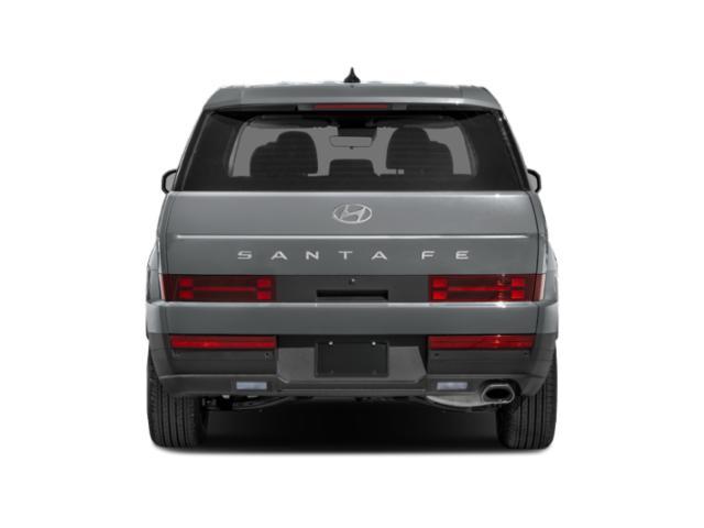 new 2025 Hyundai Santa Fe car, priced at $34,980