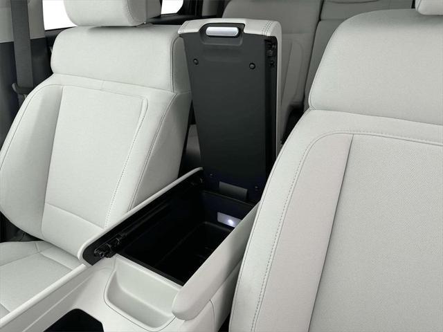 new 2025 Hyundai Santa Fe car, priced at $34,780