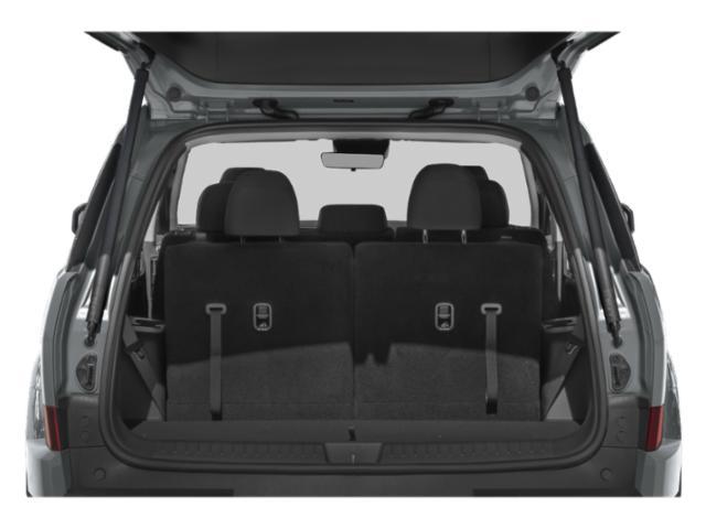 new 2025 Hyundai Santa Fe car, priced at $34,980