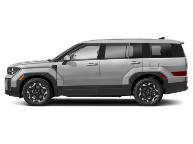 new 2025 Hyundai Santa Fe car, priced at $34,980