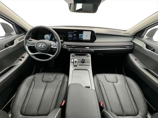new 2025 Hyundai Palisade car, priced at $47,430