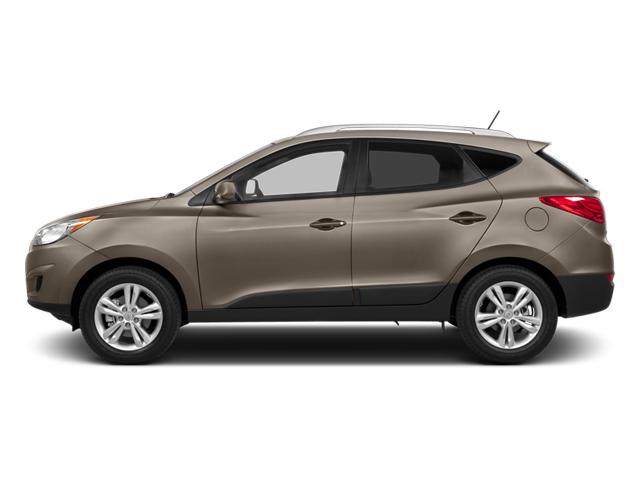 used 2013 Hyundai Tucson car, priced at $9,711