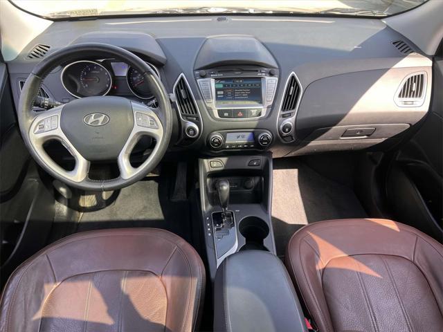 used 2013 Hyundai Tucson car, priced at $9,444
