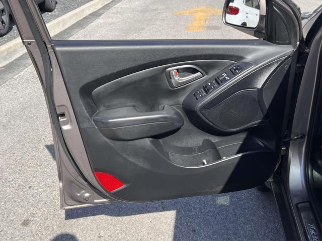 used 2013 Hyundai Tucson car, priced at $9,444