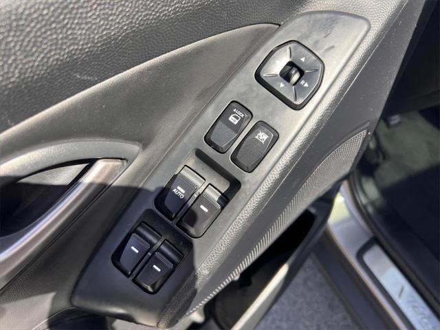 used 2013 Hyundai Tucson car, priced at $9,444